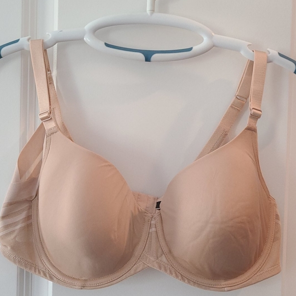 Very Flattering Felina Plus Size T-Shirt Bra - Picture 3 of 12